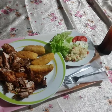 Jay's Guest House