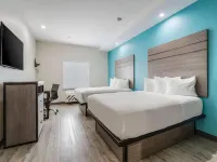 Americas Best Value Inn & Suites Katy - Wifi