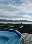 Hotel Glymur - Hot Springs