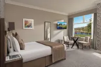 Killyhevlin Lakeside Hotel & Lodges - Bars