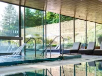 Lucknam Park, Emblems Collection - Pools