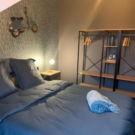 Elegant Family Stay, Wallonia Hotels in Bertrix