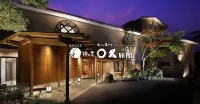 Marukyu Ryokan - Bjergudsigt