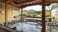 Asagiriso - Hot Springs