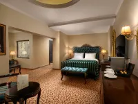 Museum Hotel Antique Roman Palace - Adults Only Ultra All Inclusive Hotels near Dim River