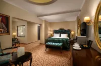 Museum Hotel Antique Roman Palace - Adults Only Ultra All Inclusive - Spa