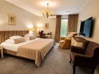 Hotel Szara Willa - Pet friendly