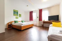 Sleeep Hotel Sattledt - 3-Star