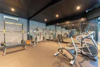 Riande Urban Hotel - palestra