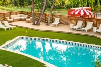 Hacienda del Rio - Swimmingpools