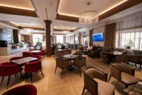 Hotel Mozart Shkodër - 4 ดาว