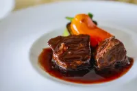 KAYATSUMA OKINAWA HOTEL＆RESORT - Aamiainen