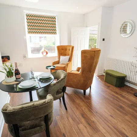 Brodie Cottage