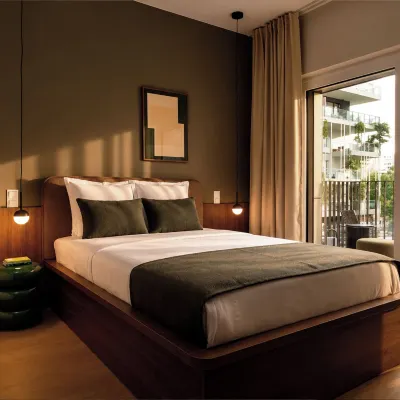 Habyt Vienna Hotels near 21. Floridsdorf