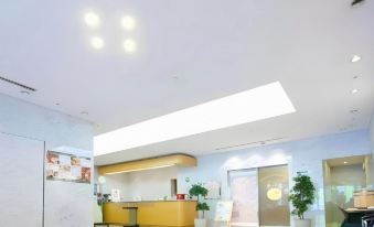 Pearl Hotel Ota