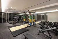 Mercure Ambassador Seoul Dongdaemun - New