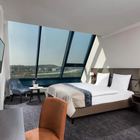 Excelsior Hotel Nürnberg Fürth, a Member of Radisson Individuals