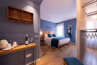 Spaccavento Boutique Rooms - Homestays