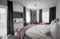 The Dom Hotel Saas-Fee by Dorint - acceptant les animaux