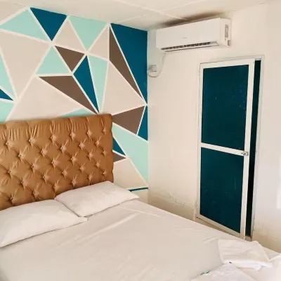 Hotel Linkon Riohacha - 2-Star