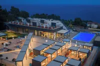 Aminess Younique Vollo Hotel Residences - Beach