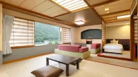 Matsunoi - Hot Springs