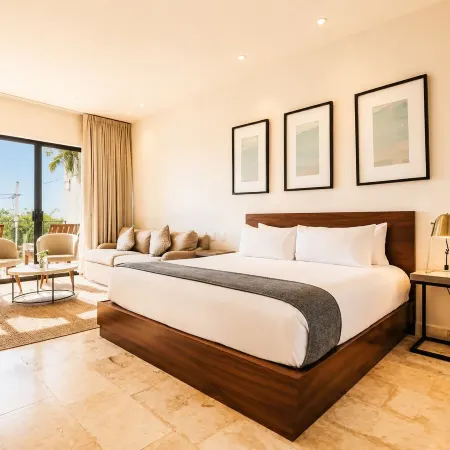 The Strabon Tulum