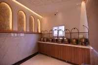 Ramanjaneya Eecutive Hotel Udupi - 2-Sterne