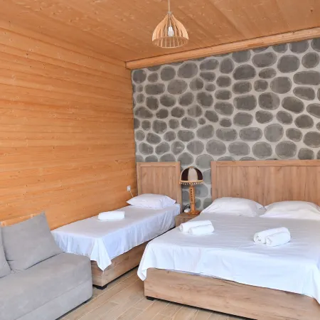 Hayi Tun Guest House