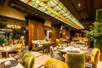 Le Casablanca Hotel - breakfast