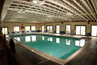 Chestnut Mountain Resort - piscine