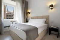 Ludos Magnus Rome Guesthouse - بيوت ضيافة