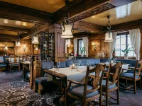 Fletcher Berghotel Astenkrone-Winterberg - breakfast