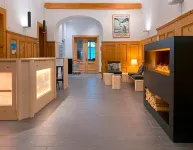 Hotel Weisses Kreuz Bergün - Wifi