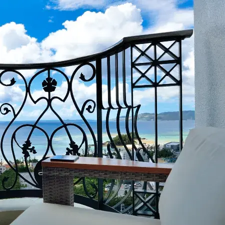 Okinawa Kariyushi Resort EXES Onna