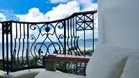 Okinawa Kariyushi Resort EXES Onna - Sea View