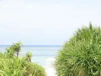 Hotel Cocktail Stay Naha - Sea View