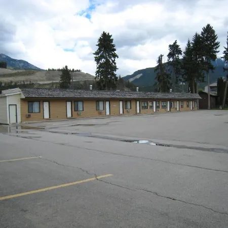 Mary's Motel