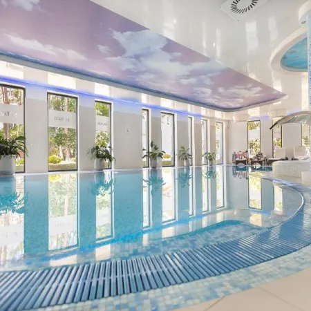 Grand Laola Spa