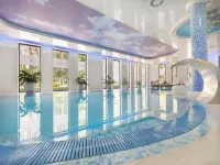 Grand Laola Spa - Beach