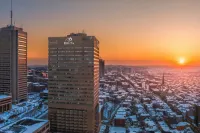Delta Hotels Quebec - วิว