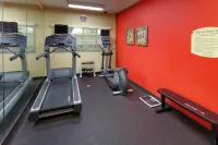 TownePlace Suites Joplin - Kuntosalit