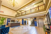 Prince Arthur Waterfront Hotel & Suites - Wifi