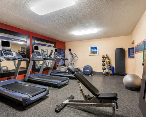 Hampton Inn Milwaukee-Airport الترفيه والتسلية Photos