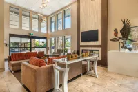 Best Western Plus Burnaby Hotel - Kæledyr tilladt