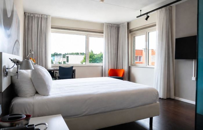 Hotel Papendal