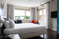 Hotel Papendal - bar