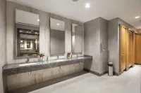 DoubleTree By Hilton Antalya City Centre - スパ