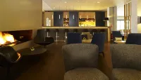 Holiday Inn Express TOULOUSE AIRPORT by IHG - bar