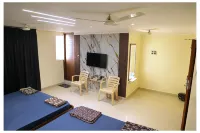 Pranov Residency - ห้องครัว